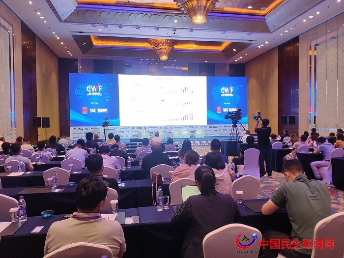 探尋金融賦能新興產(chǎn)業(yè)成長分論壇在青島嶗山舉行