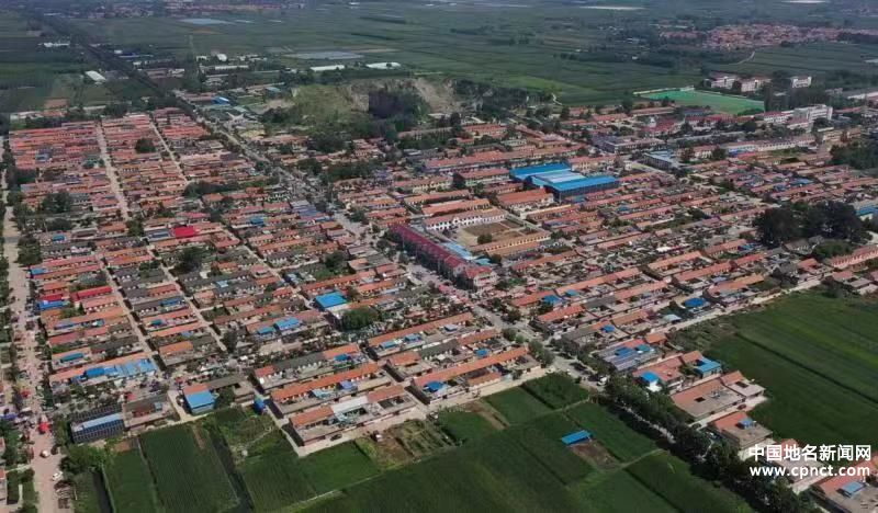 【貫徹落實(shí)黨的二十大精神】 萊西經(jīng)驗(yàn)再出發(fā)，共同富裕譜新篇