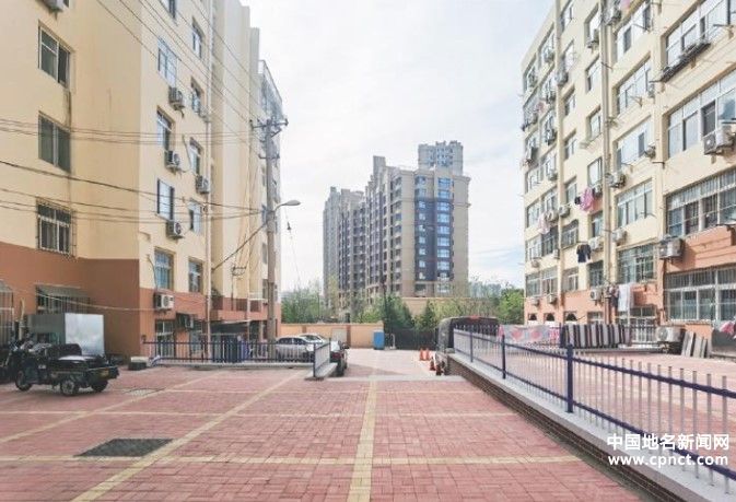 創(chuàng)文明典范城市59市北攻堅克難解決群眾關切的熱點難點堵點