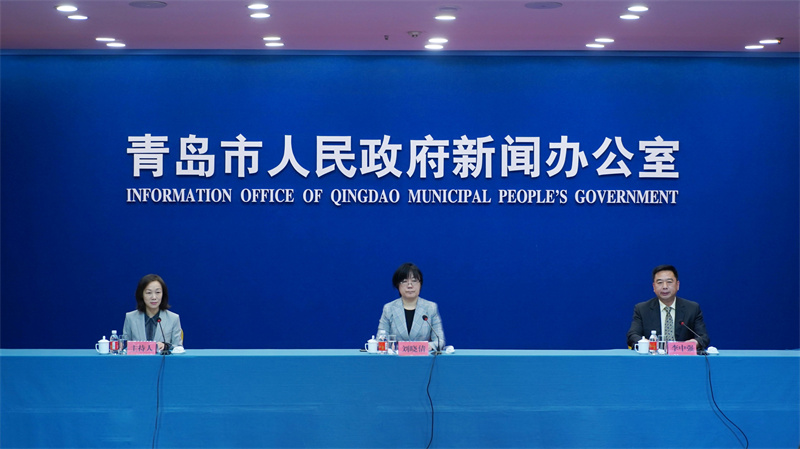 青島市到2025年將新培育認定雛鷹企業(yè)1000家左右