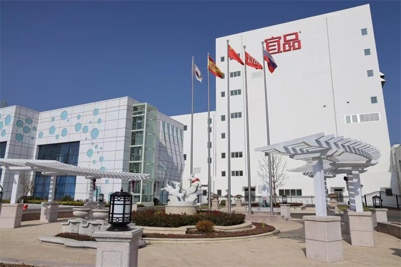 青島萊西：沽河街道主動作為靠前服務(wù) 助推宜品乳業(yè)升規(guī)納統(tǒng)