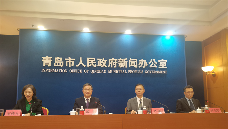 “艾進萬家”青島市推動優(yōu)質中醫(yī)藥資源倍增將打造中醫(yī)藥高地