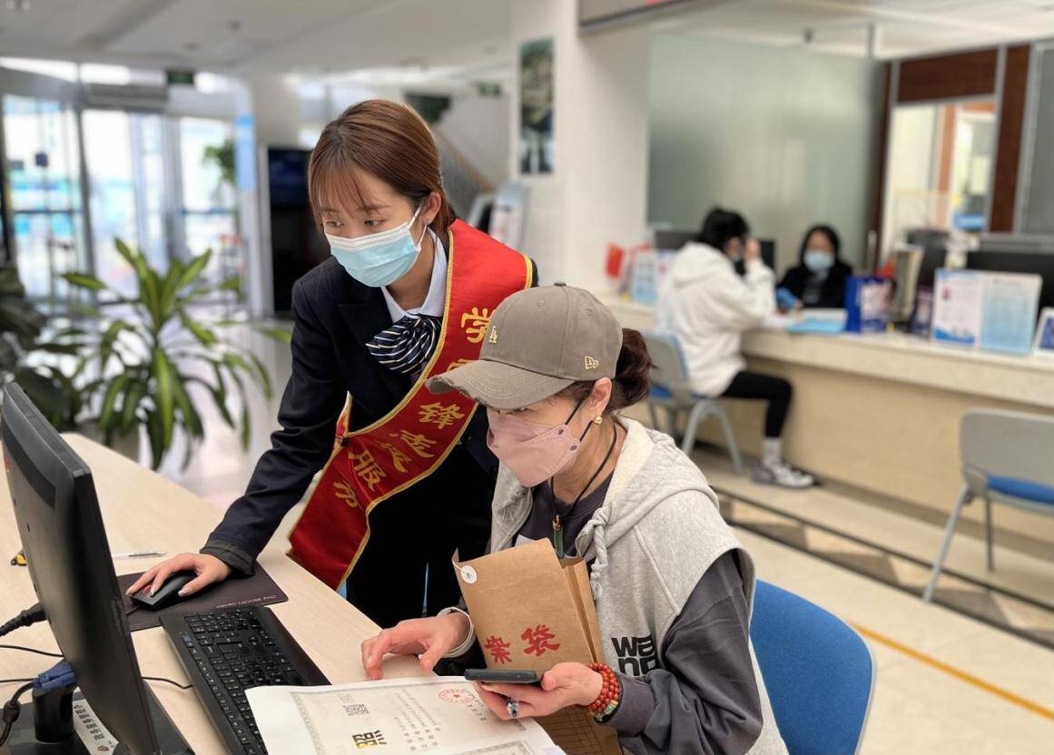 青島市北區(qū)提升作風(fēng)能力繪好優(yōu)化審批服務(wù)新圖譜