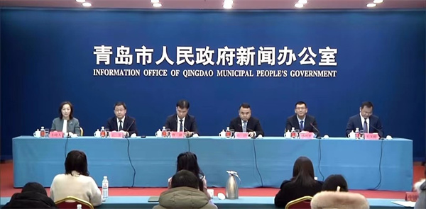 青島市南區(qū)打造中國首個(gè)“城市歷史街區(qū)元宇宙”，率先實(shí)現(xiàn)“一部手機(jī)游市南”