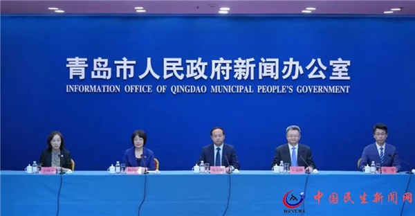 青島出臺行動方案，加快構建優(yōu)質高效服務業(yè)新體系
