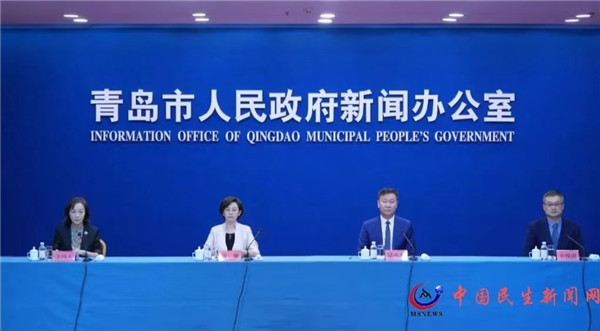 時(shí)隔三年“海馬”重磅回歸，青島銀行?2023海上馬拉松將于10月15日開跑