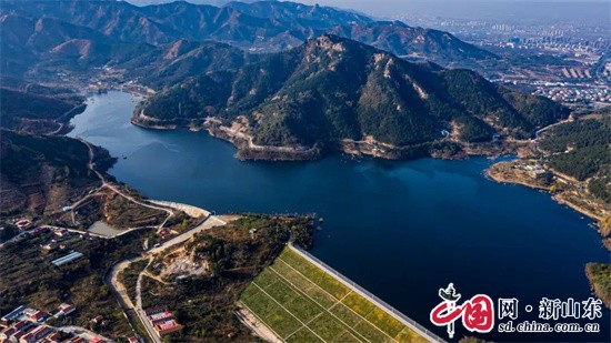 青島市城陽(yáng)區(qū)：六支生態(tài)妙筆，繪就“綠水青山圖”