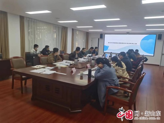 青島市公路中心2023年度普通國(guó)省道路面橋隧技術(shù)狀況定期檢測(cè)工作順利完成