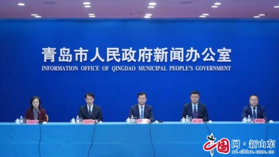 青島嶗山區(qū)今年36項(xiàng)政府實(shí)事基本完成，實(shí)現(xiàn)城鎮(zhèn)新增就業(yè)2.7萬(wàn)人