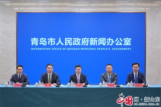 總投資1314億元!今年青島市全力推進(jìn)31個(gè)重大交通基礎(chǔ)設(shè)施項(xiàng)目建設(shè)