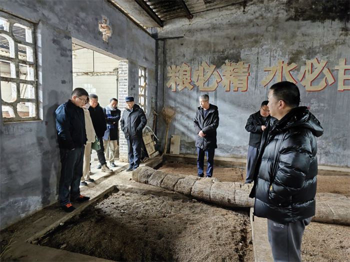 【中廣中文國(guó)際融媒體中心山東站】深挖工匠精神傳統(tǒng)工藝釀酒法