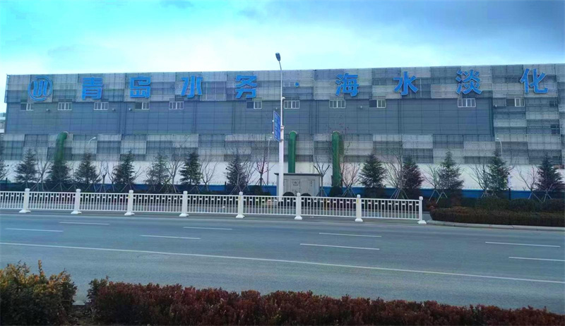 青島海水淡化工程農(nóng)民工討薪“掉坑” 總包分包各執(zhí)一詞錢沒了？