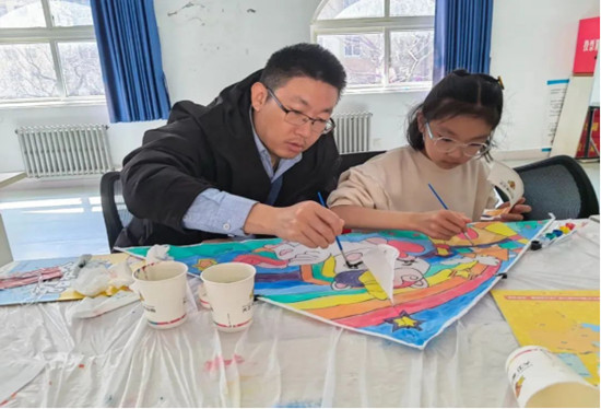 新時(shí)代文明實(shí)踐丨威海市環(huán)翠區(qū)竹島街道開(kāi)展“文明實(shí)踐我是行動(dòng)者”主題活動(dòng)