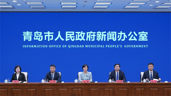 2萬(wàn)余骨干教師奮戰(zhàn)一線 青島基礎(chǔ)教育擴(kuò)優(yōu)提質(zhì)成效顯著