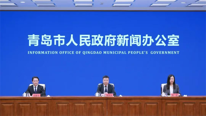 2025年青島市將組織“互聯(lián)網(wǎng)+全民義務(wù)植樹(shù)”500余場(chǎng)活動(dòng)
