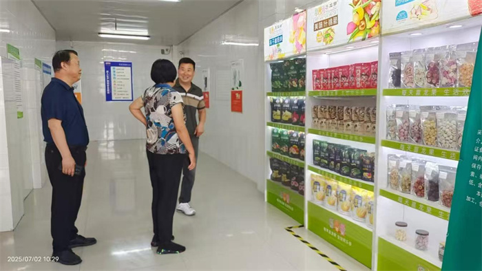 姜杰秀：心中有夢(mèng) 創(chuàng)業(yè)有方，用執(zhí)著與努力讓喜龍果出海