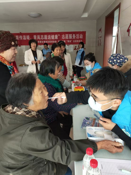 青島即墨段泊嵐鎮(zhèn)：黨建引領精準救助 “浩然同心”溫暖民心