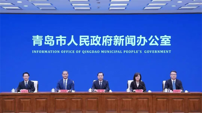 青島：強化惠企法律服務新舉措，助力經濟社會高質量發(fā)展