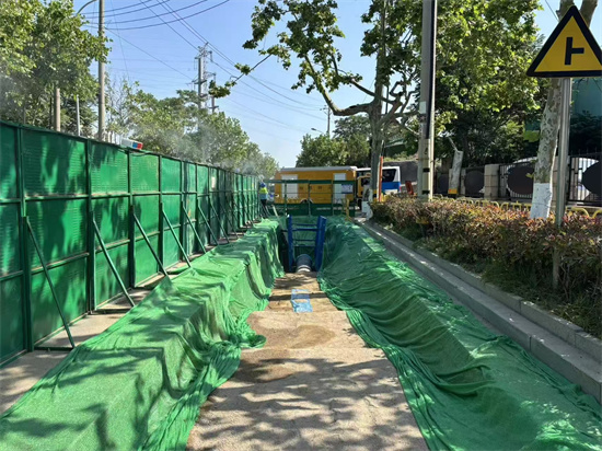 水脈煥新潤(rùn)民生 青島城市供水設(shè)施改造項(xiàng)目樹(shù)行業(yè)標(biāo)桿