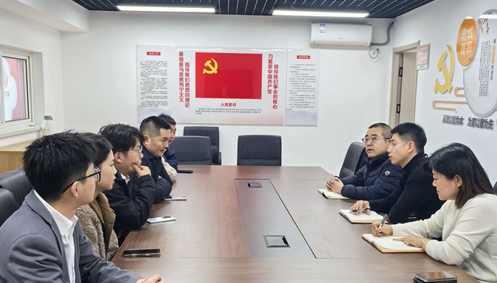 嶗山區(qū)中韓街道以“微治理”探索社區(qū)轉型治理方式