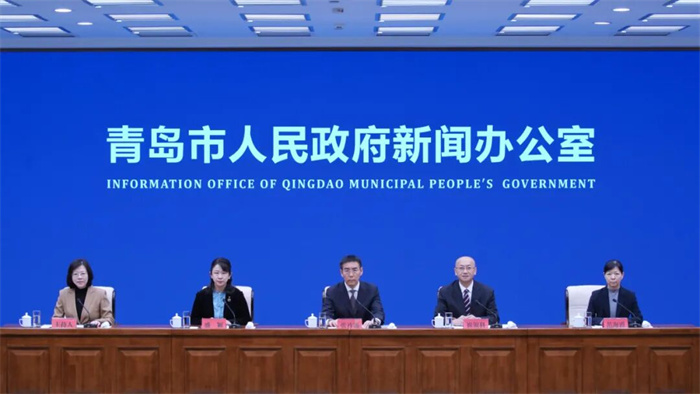 青島扎實做好審計整改“下半篇文章”推動全市經(jīng)濟持續(xù)穩(wěn)健向好