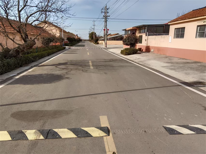 馬年煥新顏！膠州市鋪集鎮(zhèn)：繪就村凈景美人和的鄉(xiāng)村振興新畫(huà)卷