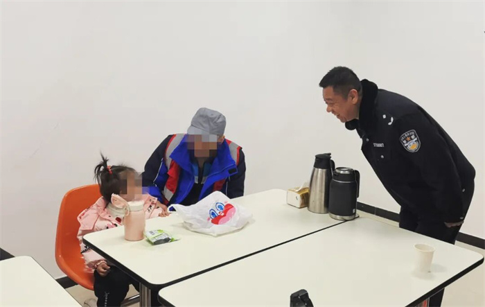 跨越三省市！青島戒毒警察架起“愛心橋”