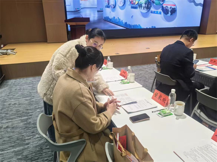 青島萊西：河頭店鎮(zhèn)紀委主動靠前服務(wù) 護航企業(yè)發(fā)展