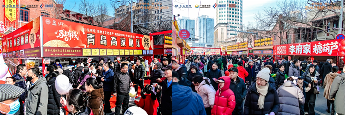 花樣糖球成“絕對主角”蘿卜元宵糖球會上一口嘎嘣脆迷倒人!